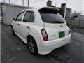2007 Nissan March