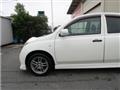 2007 Nissan March