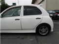 2007 Nissan March