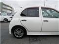 2007 Nissan March