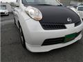 2007 Nissan March