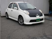 2007 Nissan March