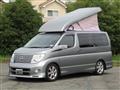 2007 Nissan Elgrand