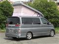 2007 Nissan Elgrand