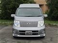 2007 Nissan Elgrand