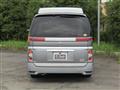 2007 Nissan Elgrand