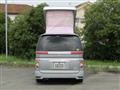 2007 Nissan Elgrand