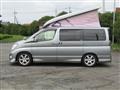 2007 Nissan Elgrand