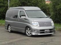 2007 Nissan Elgrand