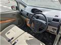 2011 Subaru Stella