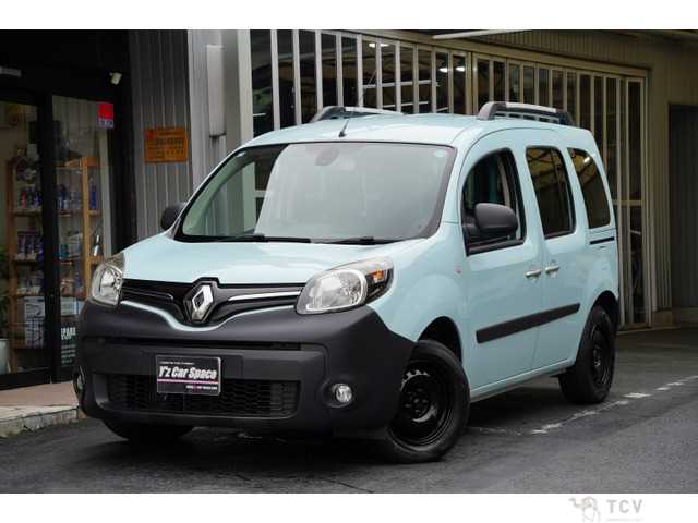 2019 Renault Kangoo