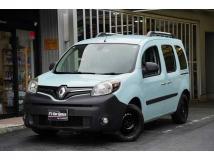 2019 Renault Kangoo