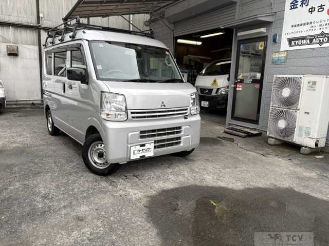 2022 Mitsubishi Mitsubishi Others
