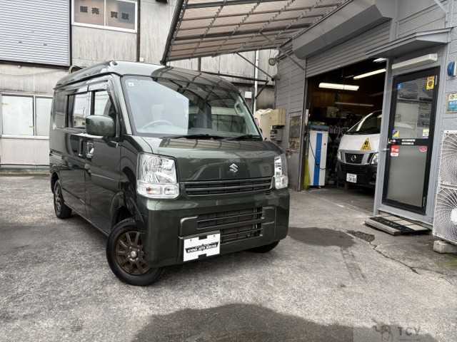 2020 Suzuki Every