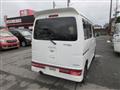 2005 Daihatsu Atrai Wagon
