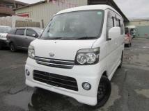 2005 Daihatsu Atrai Wagon