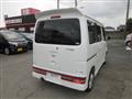 2005 Daihatsu Atrai Wagon
