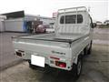 2019 Daihatsu Hijet Truck