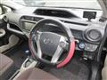 2013 Toyota AQUA