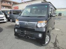 2007 Daihatsu Atrai Wagon