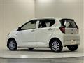 2021 Daihatsu Mira