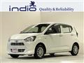 2021 Daihatsu Mira