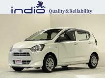 2021 Daihatsu Mira