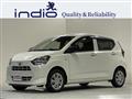 2017 Daihatsu Mira