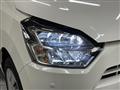 2017 Daihatsu Mira