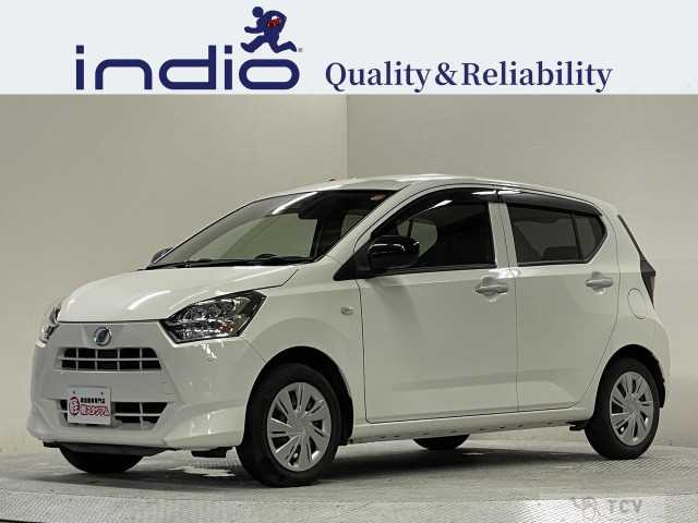 2021 Daihatsu Mira