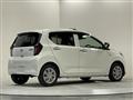 2021 Daihatsu Mira