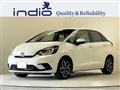 2021 Honda Fit