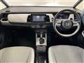 2021 Honda Fit