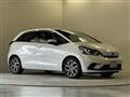 2021 Honda Fit