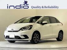 2021 Honda Fit