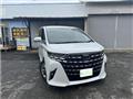 2024 Toyota Alphard G