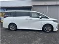 2024 Toyota Alphard G