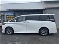 2024 Toyota Alphard G