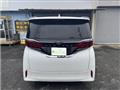 2024 Toyota Alphard G