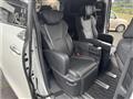 2024 Toyota Alphard G