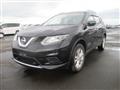 2015 Nissan X-Trail
