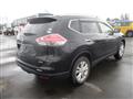 2015 Nissan X-Trail
