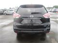 2015 Nissan X-Trail
