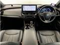 2021 Toyota Crown