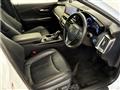 2021 Toyota Crown