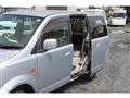 2008 Mitsubishi eK Wagon