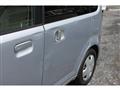 2008 Mitsubishi eK Wagon