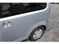 2008 Mitsubishi eK Wagon