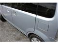 2008 Mitsubishi eK Wagon