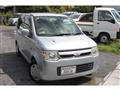 2008 Mitsubishi eK Wagon